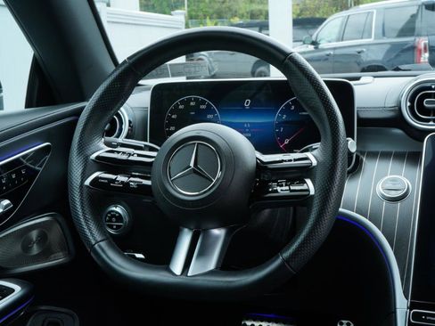 Used 2024 Mercedes-Benz CLE 450 4MATIC Cabriolet image 71