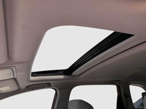Certified 2021 Honda CR-V EX image 27