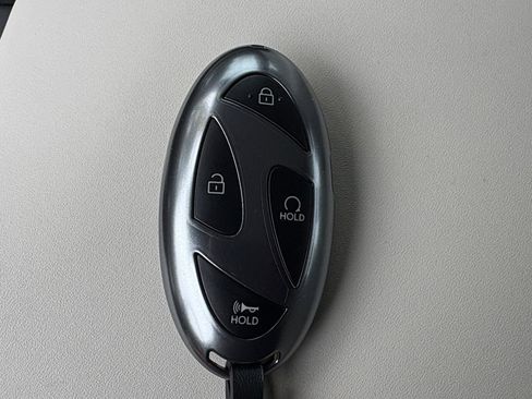 New 2024 Hyundai Sonata SEL image 27