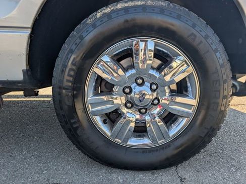 Used 2012 Ford F150 XLT w/ XLT Chrome Pkg image 21
