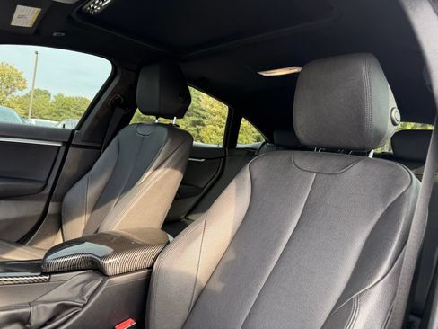 Used 2019 BMW 430i Gran Coupe w/ Convenience Package RWD image 16