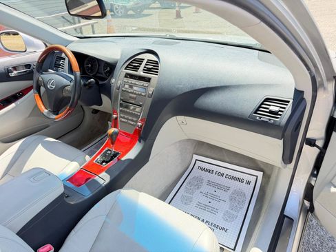Used 2008 Lexus ES 350 FWD image 41
