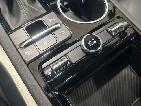 New 2026 Kia K5 GT-Line w/ GT-Line Premium Package image 22