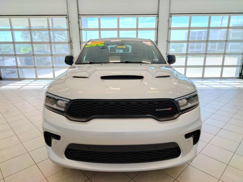 Used 2023 Dodge Durango R/T AWD/4WD image 8