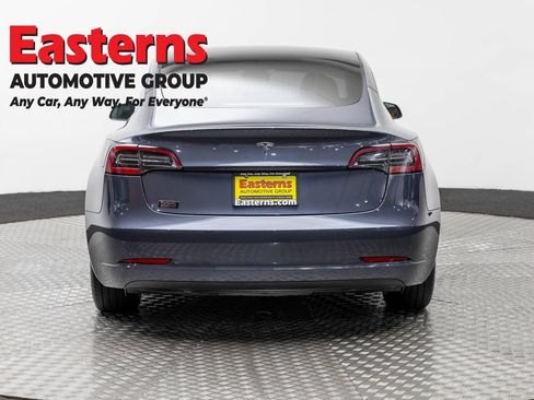 Used 2023 Tesla Model 3 Standard Range RWD image 6
