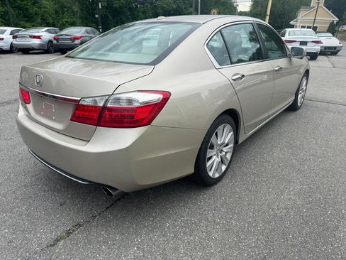 Used 2013 Honda Accord EX-L image 9