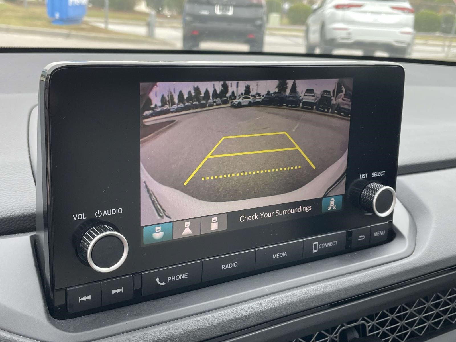 Used 2023 Honda Accord EX image 26