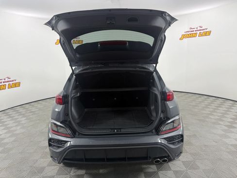 Used 2023 Hyundai Kona N Line FWD image 5