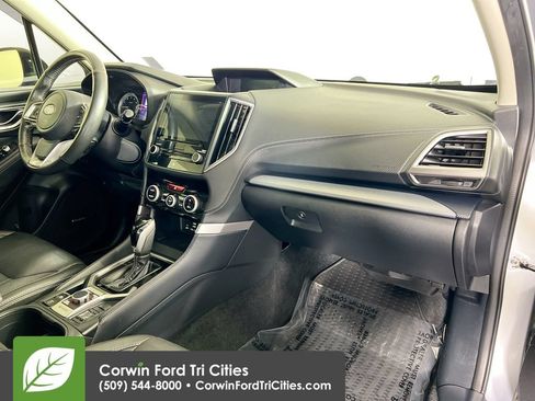 Used 2020 Subaru Forester Limited w/ Popular Package #3 AWD/4WD image 31