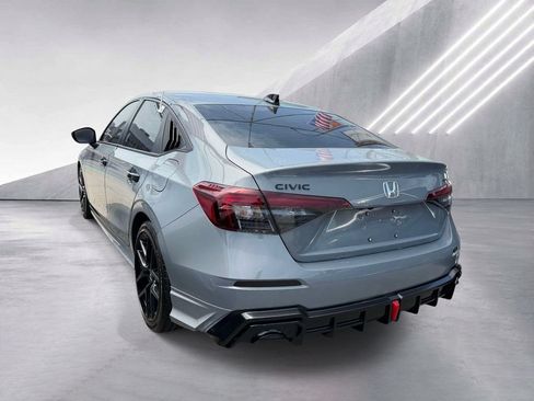 Used 2026 Honda Civic Sport image 5