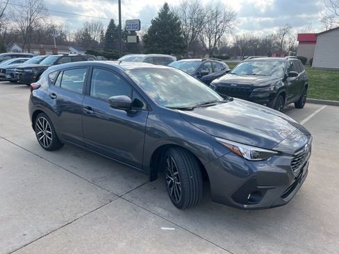 New 2026 Subaru Impreza 2.0i Sport image 1