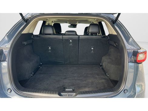 Used 2024 MAZDA CX-5 Carbon Edition AWD/4WD image 9