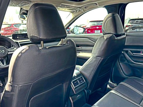 New 2026 MAZDA CX-50 AWD 2.5 S w/ Weather Package image 15