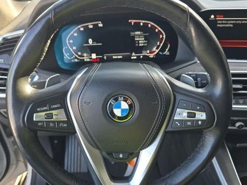 Used 2023 BMW X5 xDrive40i image 5