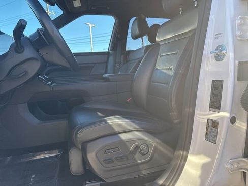 Used 2025 Hyundai Santa Fe Calligraphy image 22