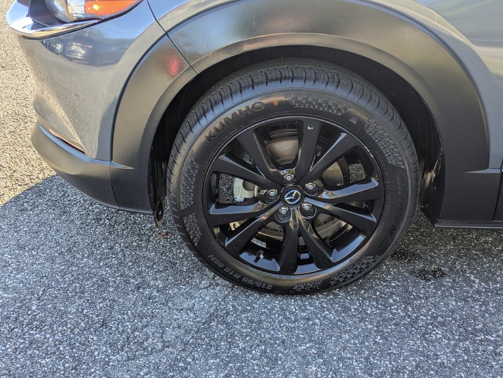 Certified 2023 MAZDA CX-30 AWD 2.5 S w/ Preferred Package image 10
