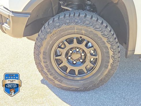New 2026 GMC Sierra 1500 AT4X AWD/4WD image 6