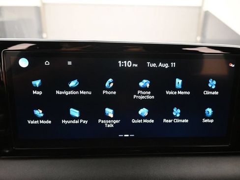 Used 2025 Hyundai Palisade Calligraphy AWD/4WD image 12
