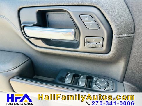 Used 2019 GMC Sierra 1500 SLT image 22