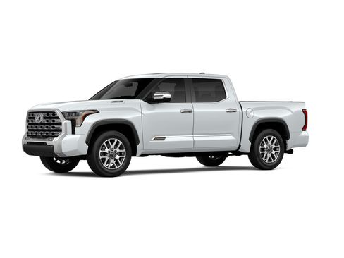 New 2026 Toyota Tundra 1794 Edition AWD/4WD image 24