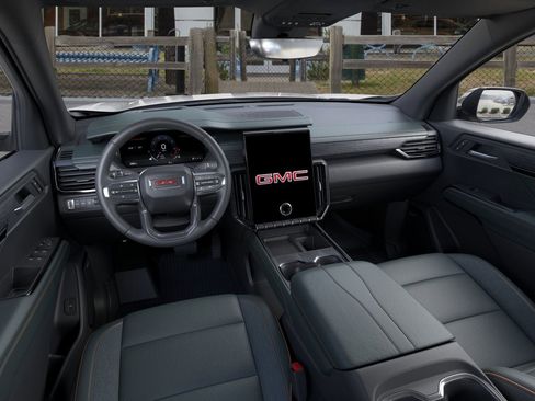 New 2026 GMC Acadia AT4 w/ Luxury Package image 15