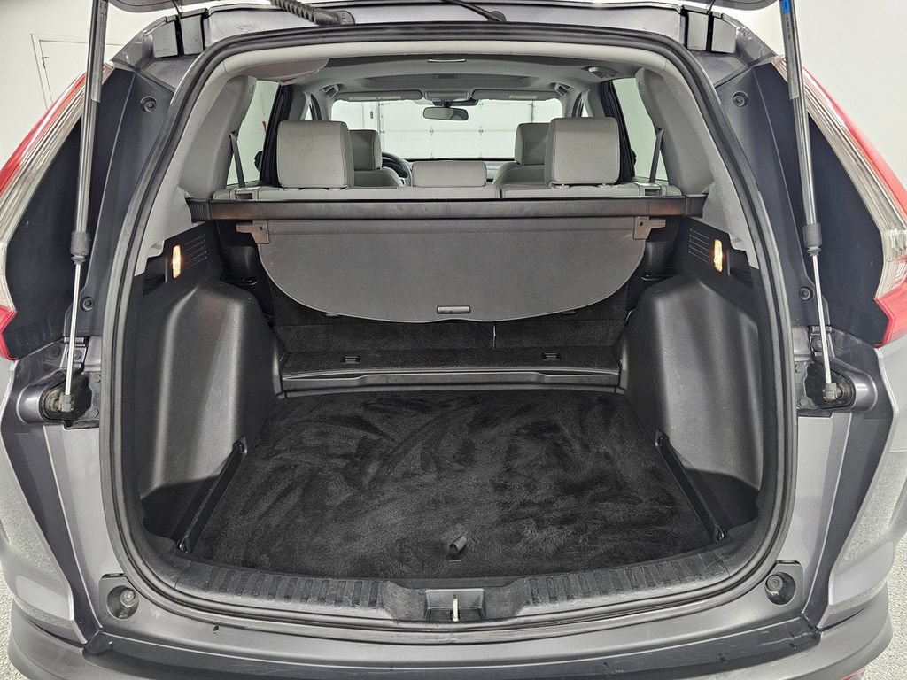 Used 2018 Honda CR-V EX image 29