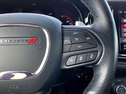 Used 2024 Dodge Durango GT image 24