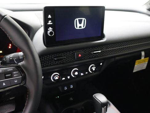 New 2026 Honda HR-V Sport image 25