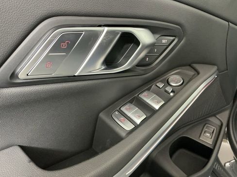 New 2026 BMW 330i Sedan w/ Premium Package image 20