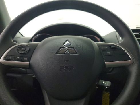 New 2026 Mitsubishi Outlander Sport ES AWD/4WD image 22