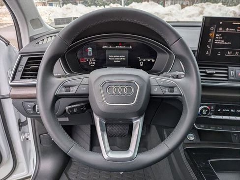 Certified 2023 Audi Q5 2.0T Premium Plus w/ Premium Plus Package image 12