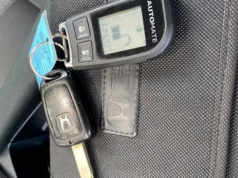 Used 2017 Honda Civic Sport image 18