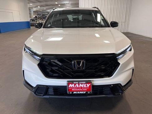 Used 2024 Honda CR-V Sport image 8