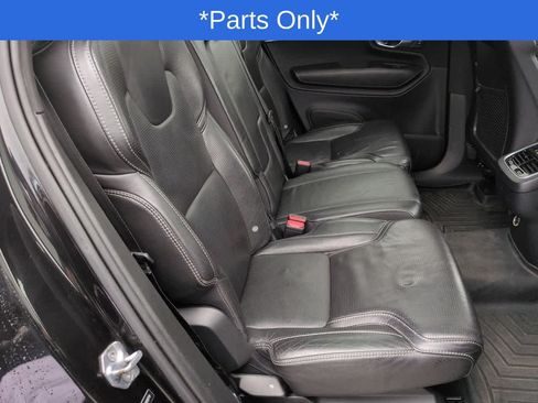 Used 2017 Volvo XC90 T6 Inscription w/ Vision Package AWD/4WD image 21