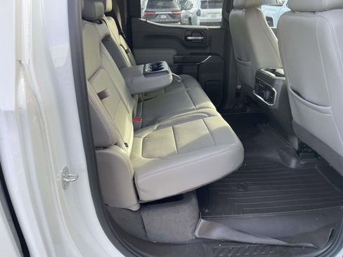 Used 2021 GMC Sierra 1500 SLT w/ SLT Premium Plus Package image 44
