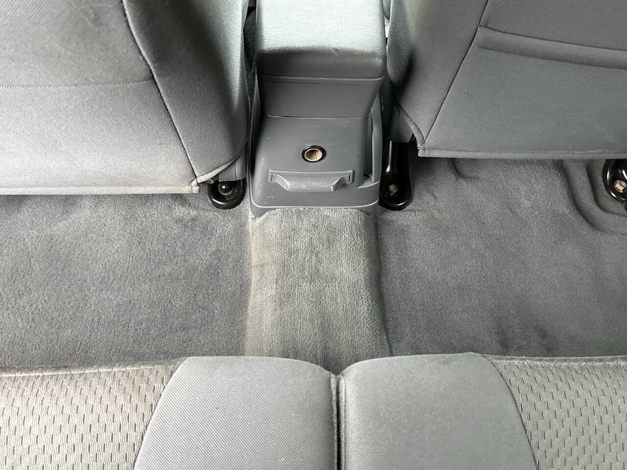 Used 2002 Nissan Xterra 4WD S/C image 46