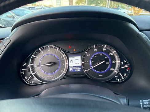 Used 2016 INFINITI QX80 Luxe w/ 22" Wheel Package image 19