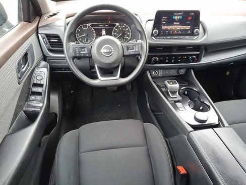 Certified 2023 Nissan Rogue S image 12