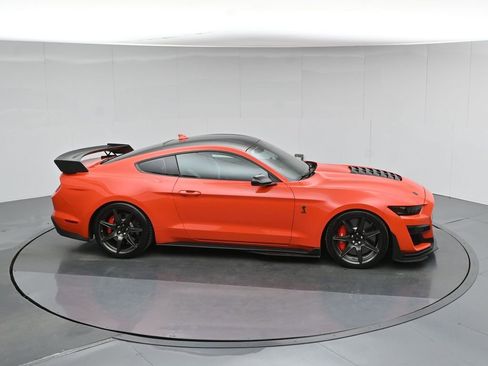 Used 2022 Ford Mustang Shelby GT500 w/ Carbon Fiber Track Pack image 55