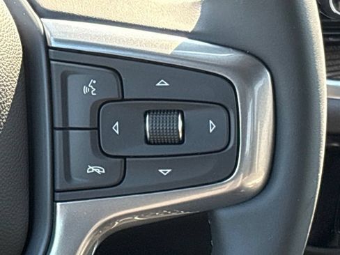 Used 2026 Chevrolet Silverado 1500 RST w/ Safety Package AWD/4WD image 12