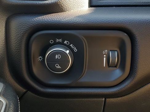 Certified 2024 RAM 2500 Big Horn image 40