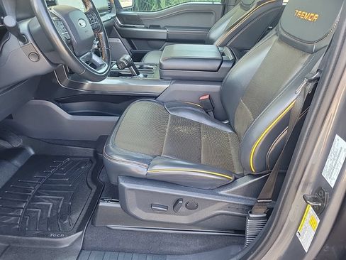 Used 2023 Ford F150 Tremor w/ Equipment Group 402A High AWD/4WD image 17