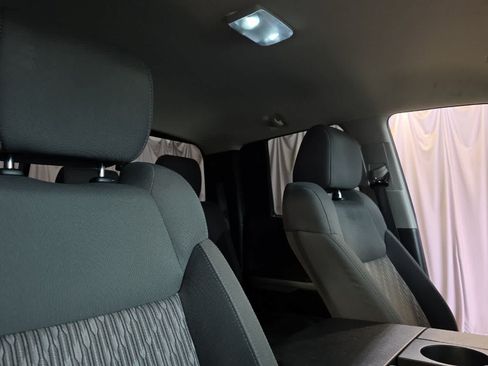 Used 2020 Toyota Tundra SR5 RWD image 18