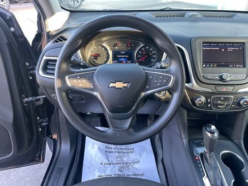 Used 2020 Chevrolet Equinox LT AWD/4WD image 14
