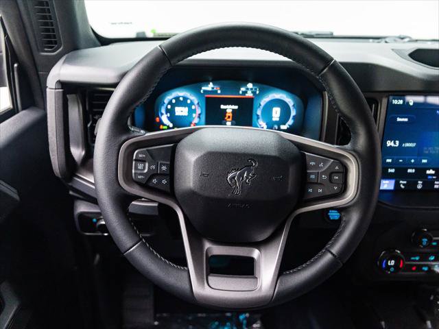 Used 2026 Ford Bronco Big Bend AWD/4WD image 19
