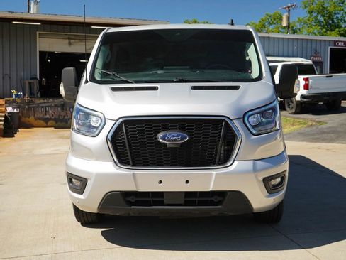 Used 2023 Ford Transit 350 XLT RWD image 16