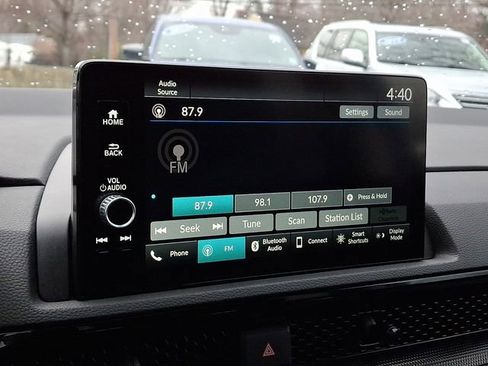 Certified 2023 Honda CR-V EX-L image 17