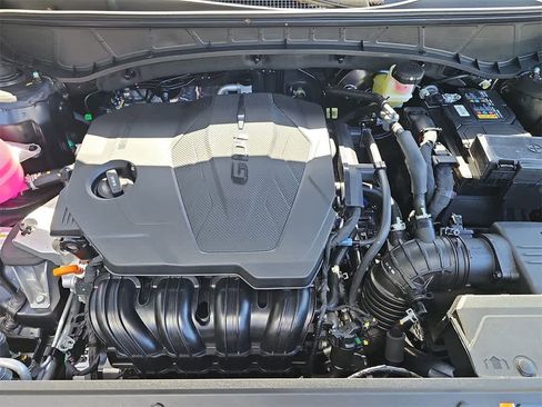 New 2025 Hyundai Santa Cruz SEL image 21