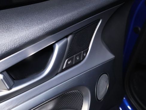 Used 2020 Genesis G70 2.0T w/ Elite Package image 15