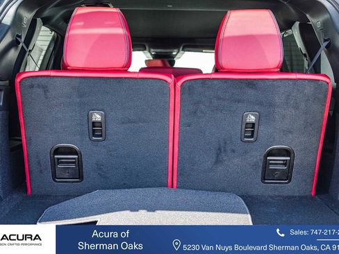 New 2026 Acura MDX A-Spec image 35